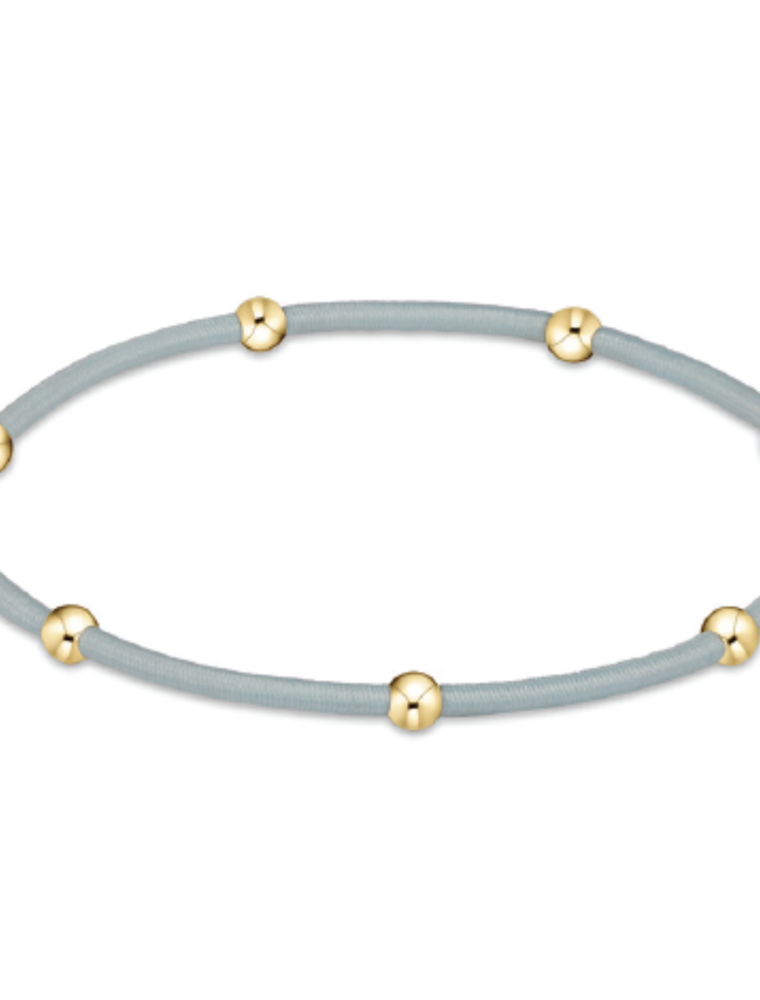 ENEWTON DESIGN "E"essentials Bracelet Hair Tie - Signature