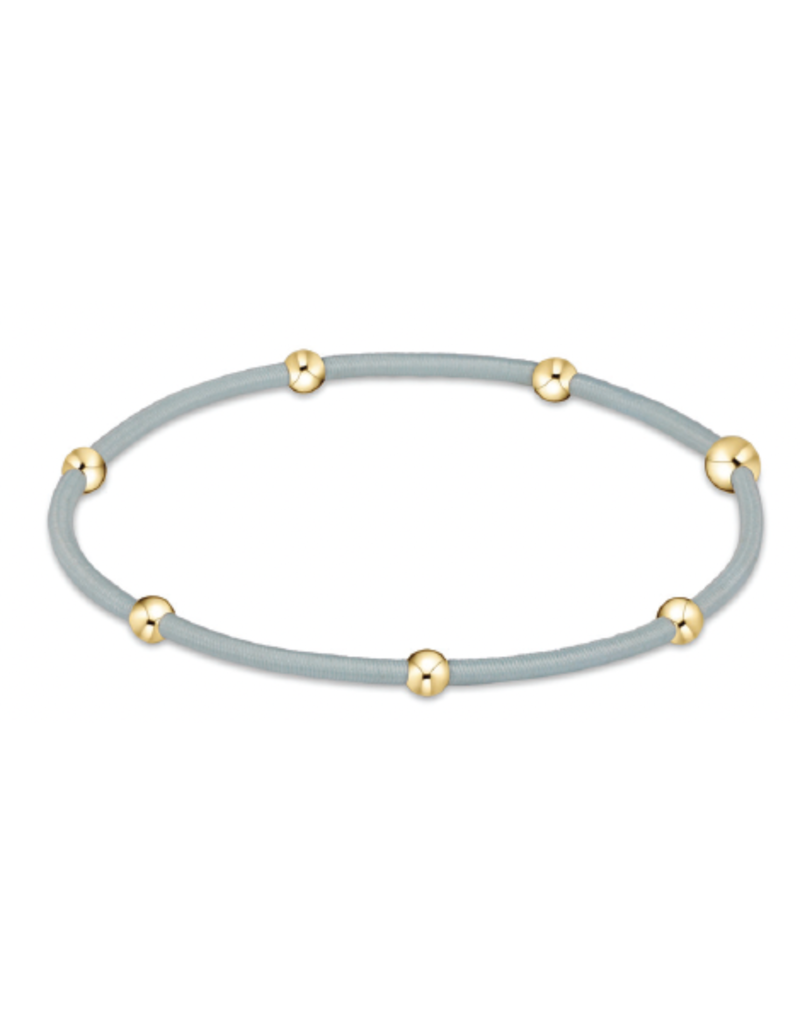 ENEWTON DESIGN "E"essentials Bracelet Hair Tie - Signature