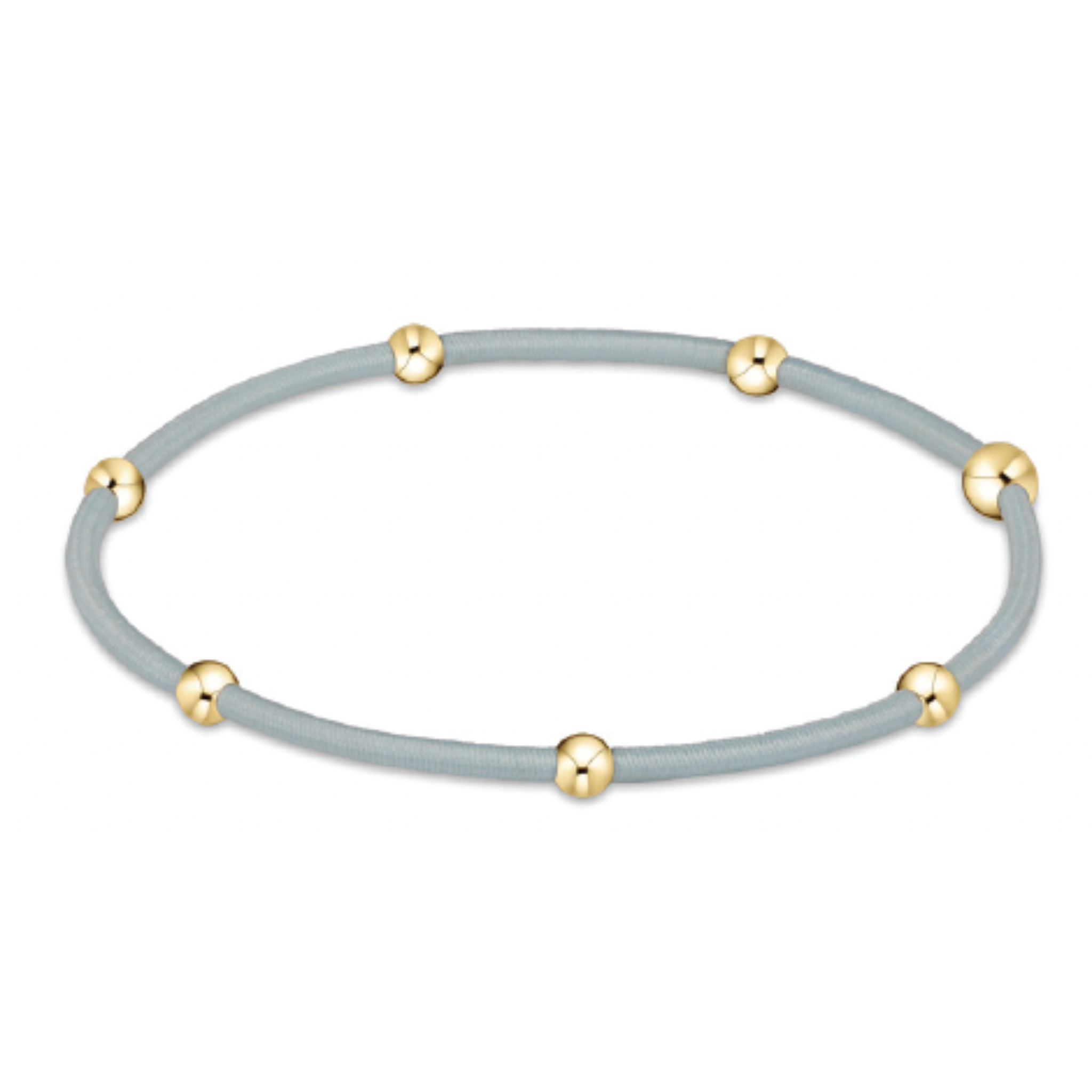 ENEWTON DESIGN "E"essentials Bracelet Hair Tie - Signature