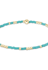 ENEWTON DESIGN Hope Unwritten Bracelet - Turquoise/Gold ENEWTON DESIGN Hope Unwritten Bracelet - Turquoise/Gold