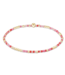 ENEWTON DESIGN Hope Unwritten Bracelet - Kind Of A Pig Deal/Gold