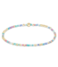 ENEWTON DESIGN Hope Unwritten Bracelet - Hot Mess SS25/Gold