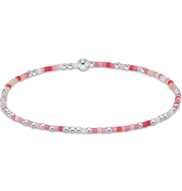 ENEWTON DESIGN Hope Unwritten Bracelet - Kind Of A Pig Deal/Silver