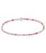 ENEWTON DESIGN Hope Unwritten Bracelet - Kind Of A Pig Deal/Silver