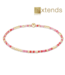 ENEWTON DESIGN Extends Hope Unwritten Bracelet - Kind Of A Pig Deal/Gold