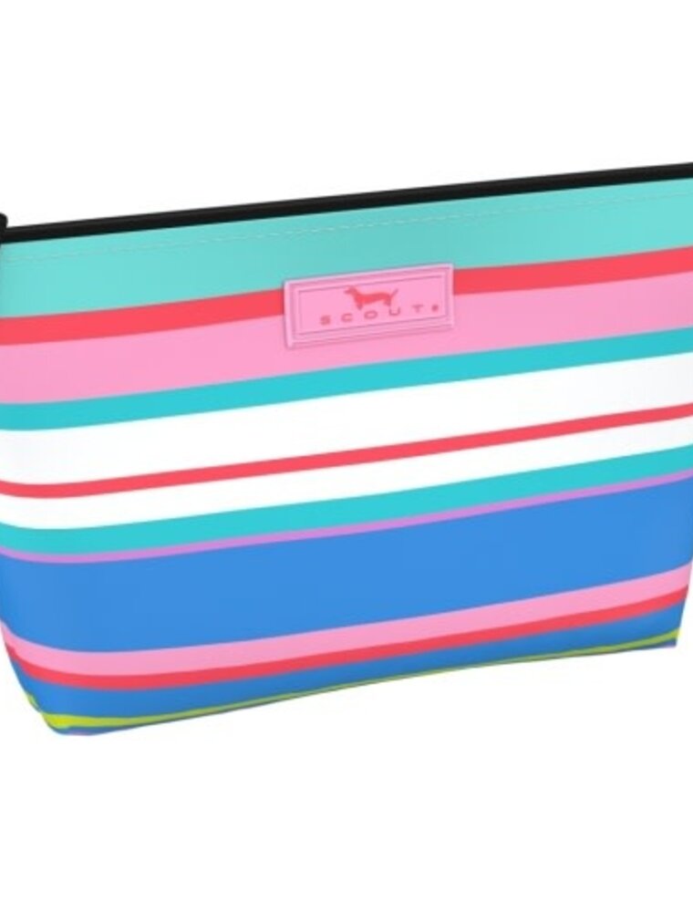 SCOUT Twiggy Makeup Bag in Summer Friyay