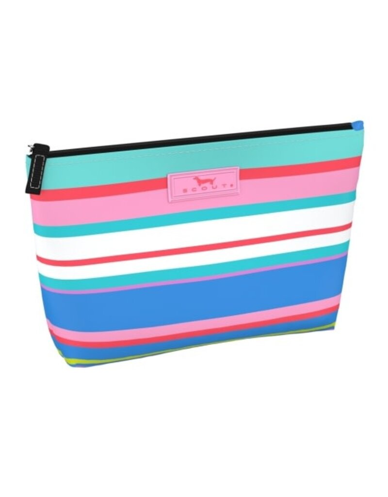 SCOUT Twiggy Makeup Bag in Summer Friyay