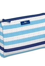 SCOUT Packin' Heat Makeup Bag in Meant To Bistro SCOUT Packin' Heat Makeup Bag in Meant To Bistro