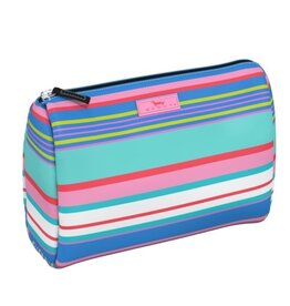SCOUT Packin' Heat Makeup Bag in Summer Friyay