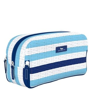 SCOUT 3-Way Toiletry Bag in Meant To Bistro