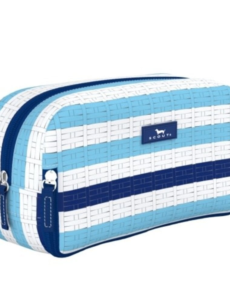 SCOUT 3-Way Toiletry Bag in Meant To Bistro
