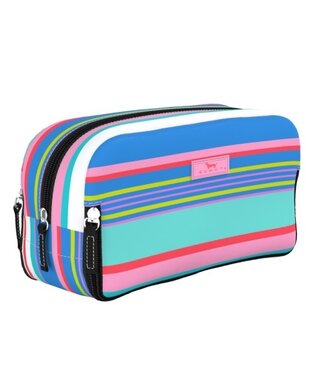 SCOUT 3-Way Toiletry Bag in Summer Friyay
