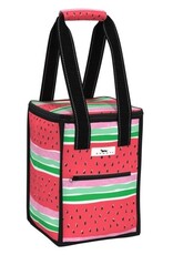 SCOUT Pleasure Chest Soft Cooler in Melondramatic