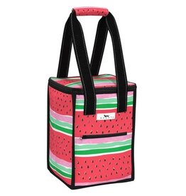 SCOUT Pleasure Chest Soft Cooler in Melondramatic