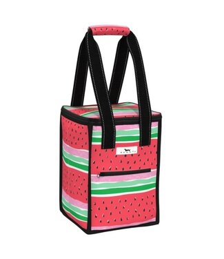 SCOUT Pleasure Chest Soft Cooler in Melondramatic