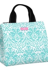 SCOUT Eloise Lunch Box in Take Me To Turq