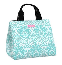 SCOUT Eloise Lunch Box in Take Me To Turq