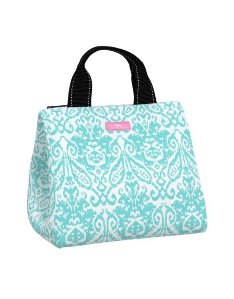 SCOUT Eloise Lunch Box in Take Me To Turq
