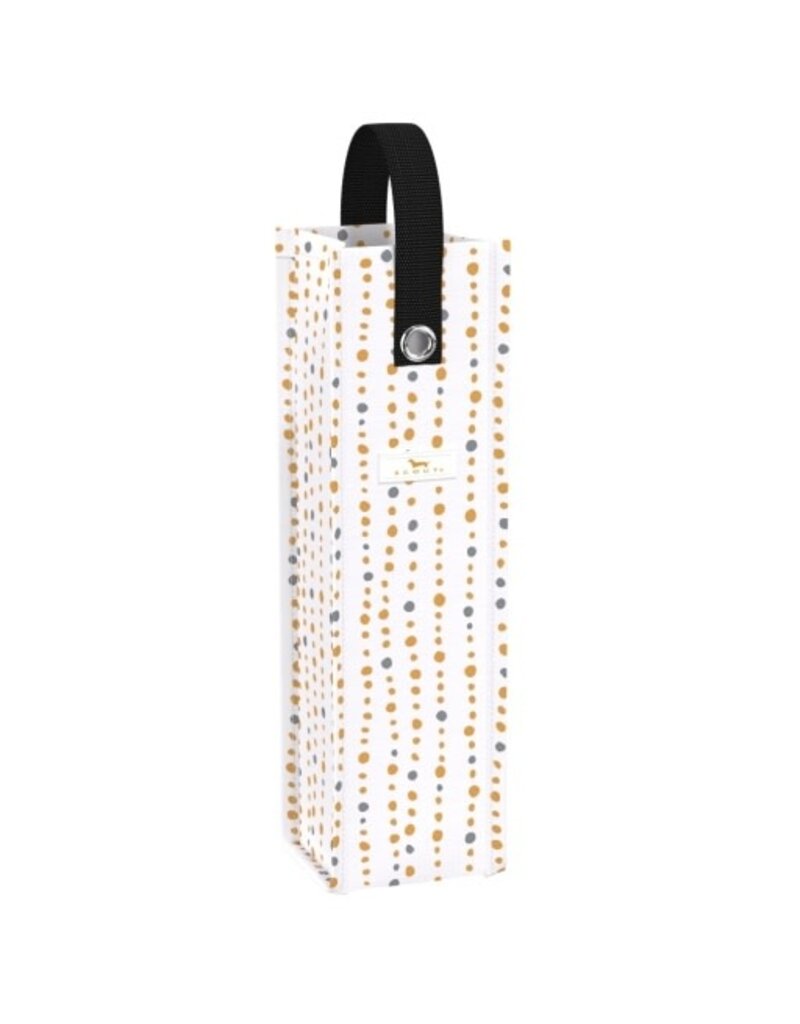 SCOUT Spirit Liftah Wine Bag in Get Fizzy With It