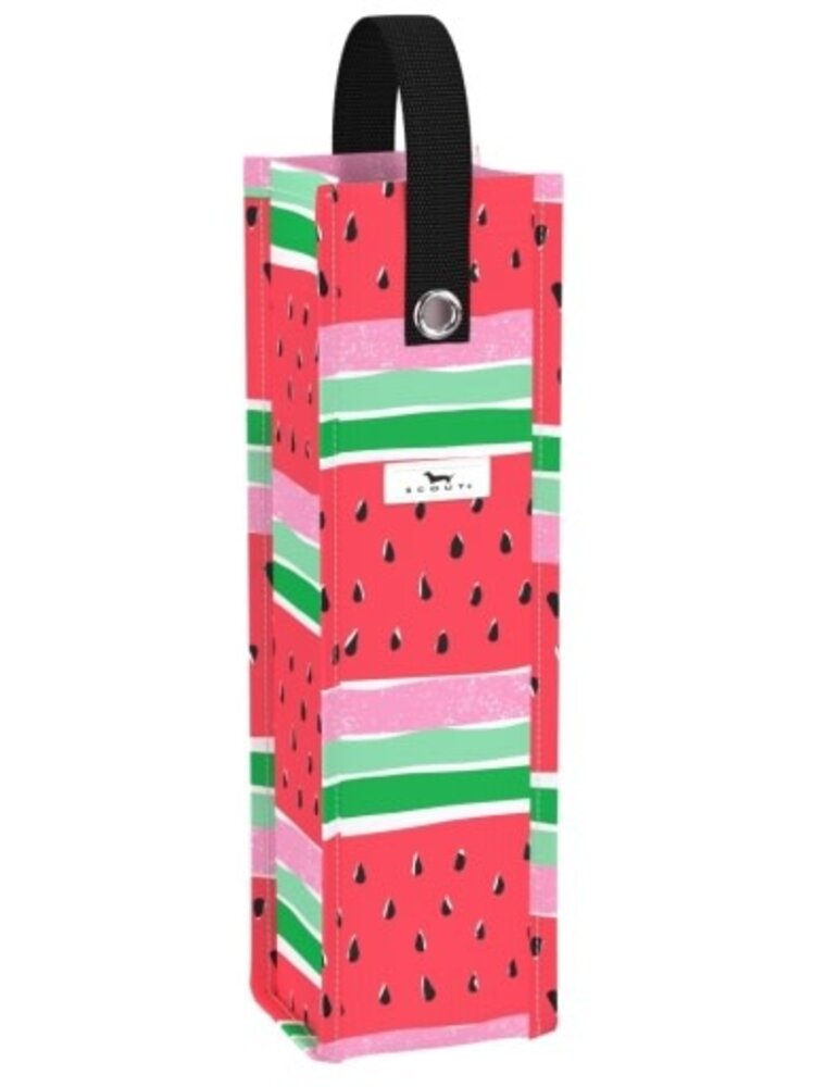 SCOUT Spirit Liftah Wine Bag in Melondramatic