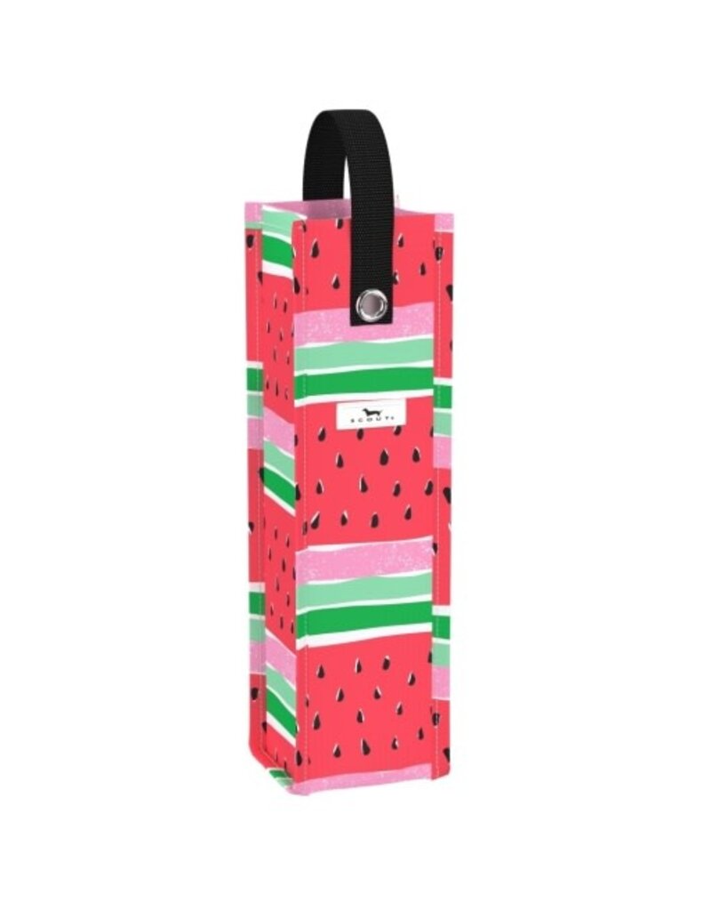 SCOUT Spirit Liftah Wine Bag in Melondramatic