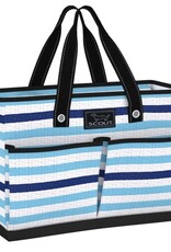 SCOUT The BJ Pocket Tote Bag in Meant To Bistro