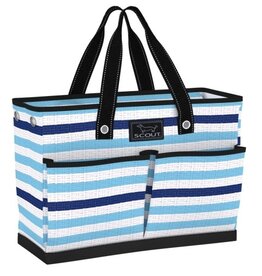 SCOUT The BJ Pocket Tote Bag in Meant To Bistro