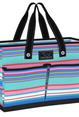 SCOUT The BJ Pocket Tote Bag in Summer Friyay