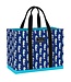 SCOUT Original Deano Tote Bag in Sea Biscuit