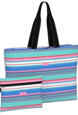 SCOUT Plus 1 Foldable Travel Bag in Summer Friyay SCOUT Plus 1 Foldable Travel Bag in Summer Friyay