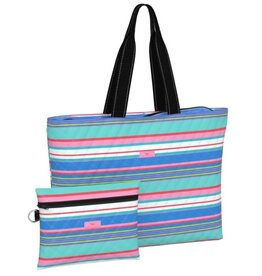SCOUT Plus 1 Foldable Travel Bag in Summer Friyay