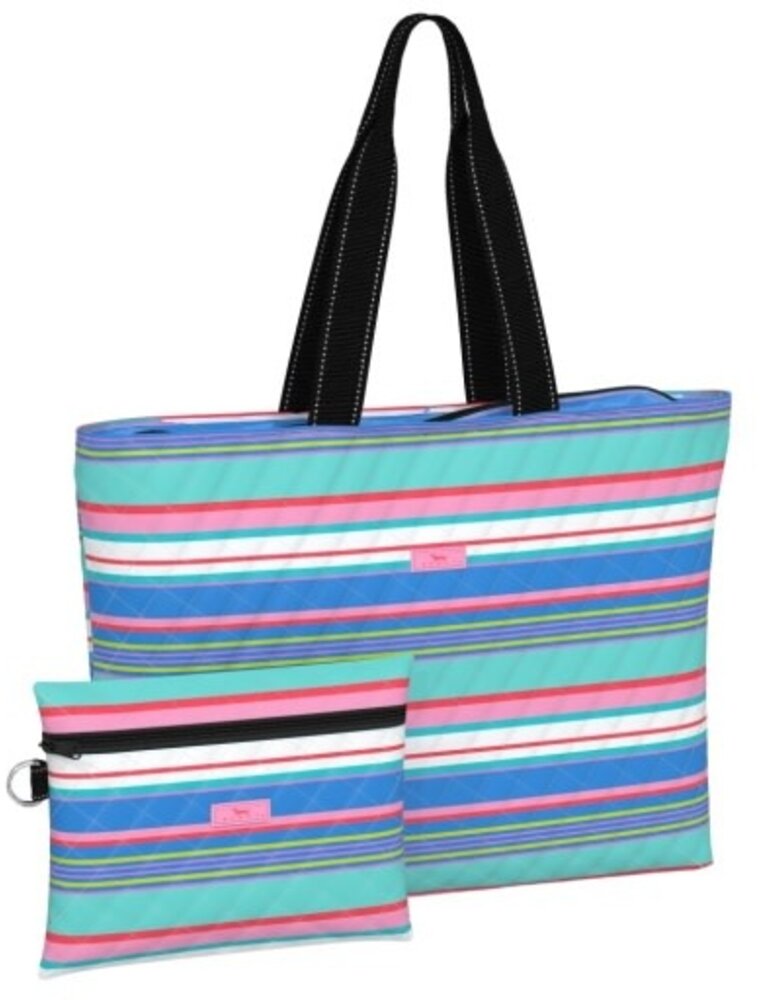 SCOUT Plus 1 Foldable Travel Bag in Summer Friyay