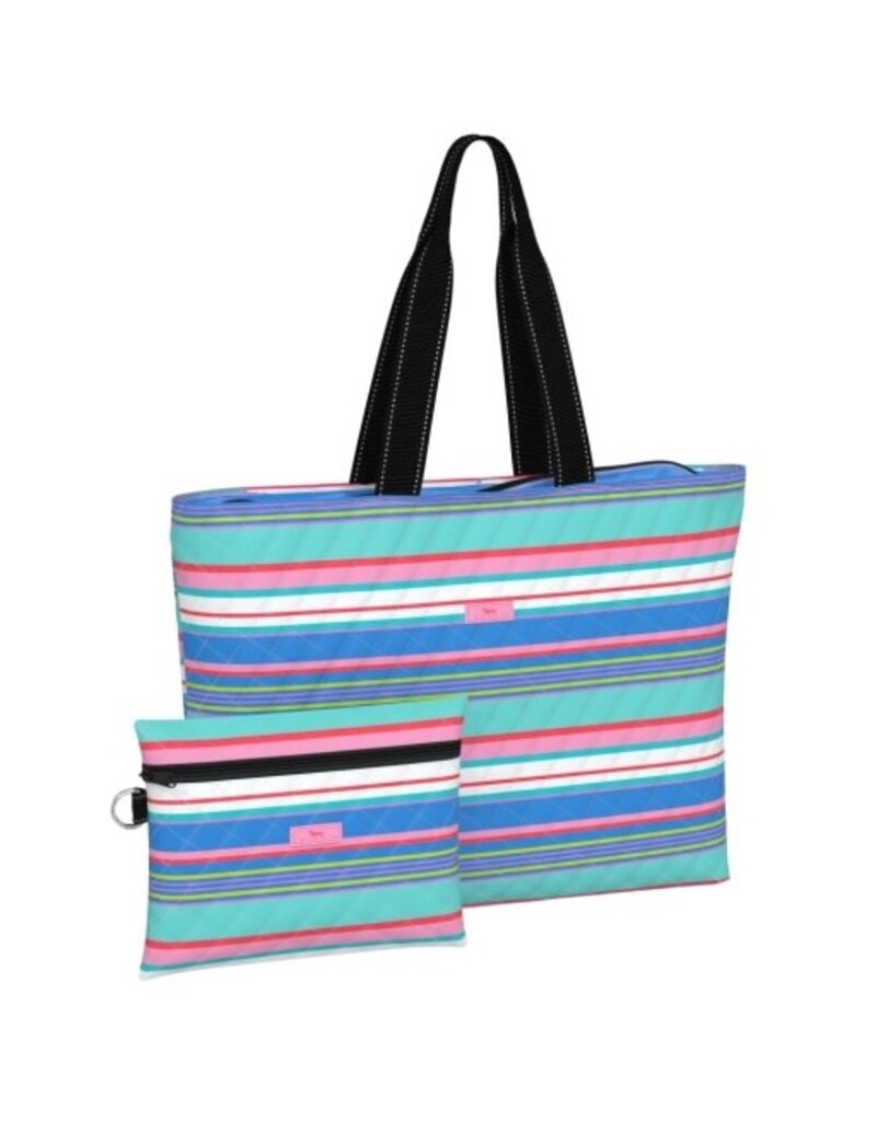 SCOUT Plus 1 Foldable Travel Bag in Summer Friyay