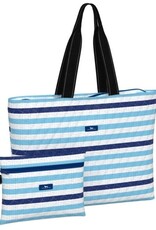SCOUT Plus 1 Foldable Travel Bag in Meant To Bistro