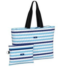 SCOUT Plus 1 Foldable Travel Bag in Meant To Bistro