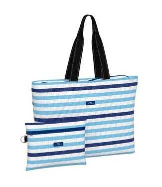 SCOUT Plus 1 Foldable Travel Bag in Meant To Bistro