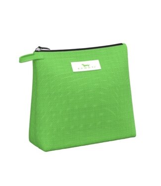 SCOUT Go Getter Medium Woven Pouch in Grass