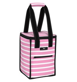 SCOUT Pleasure Chest Soft Cooler in Palmetto Pink