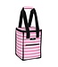 SCOUT Pleasure Chest Soft Cooler in Palmetto Pink