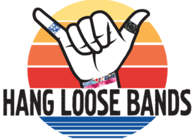 HANG LOOSE BANDS