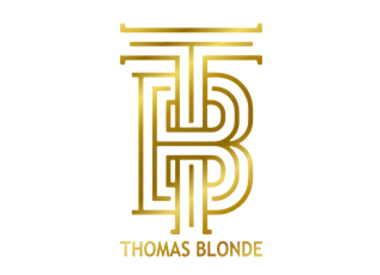 THOMAS BLONDE