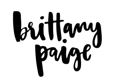 BRITTANY PAIGE