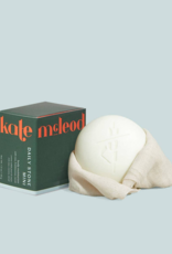 KATE MCLEOD Mini Daily Stone Deep Moisturizing Lotion Bar