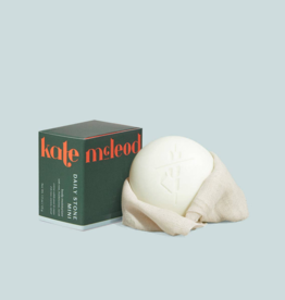 KATE MCLEOD Mini Daily Stone Deep Moisturizing Lotion Bar