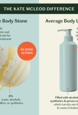 KATE MCLEOD Mini Daily Stone Deep Moisturizing Lotion Bar