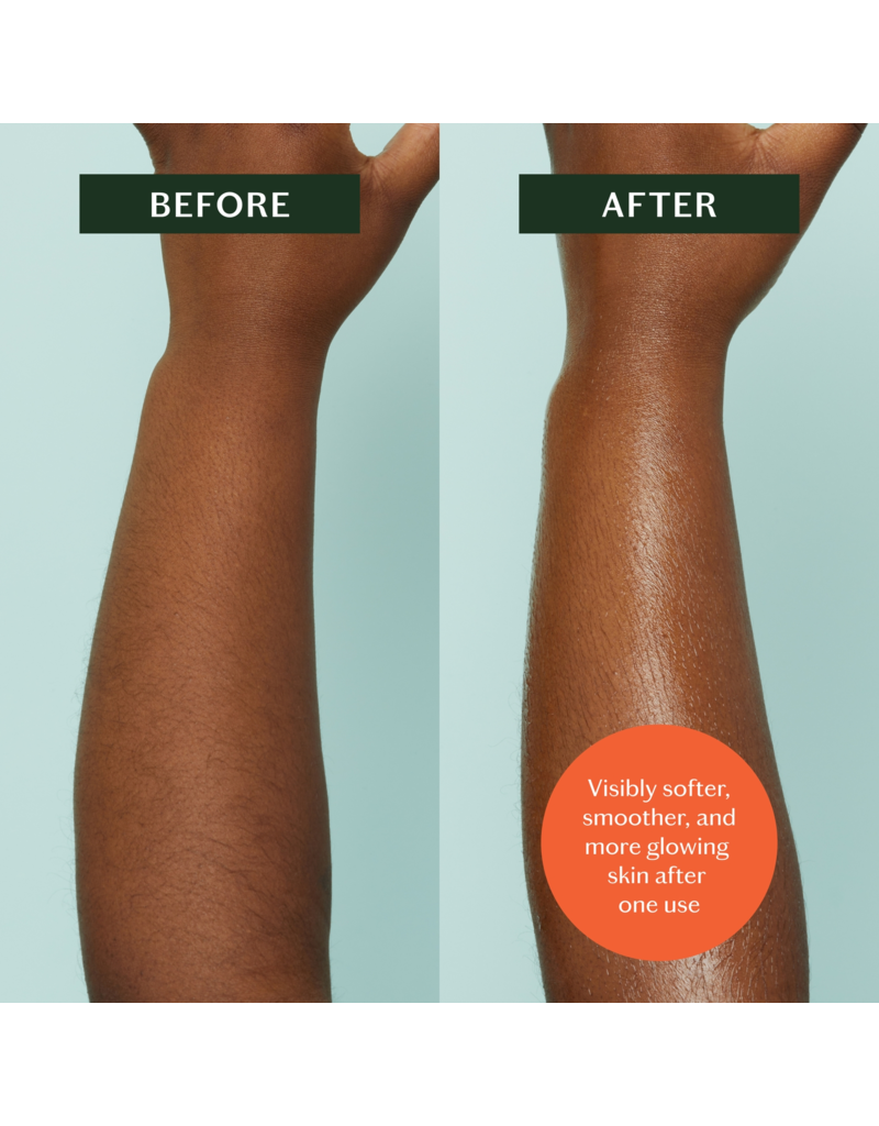 KATE MCLEOD Mini Daily Stone Deep Moisturizing Lotion Bar