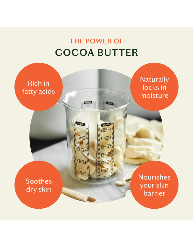 KATE MCLEOD Mini Daily Stone Deep Moisturizing Lotion Bar