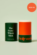 KATE MCLEOD The Everywhere Stick