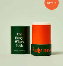 KATE MCLEOD The Everywhere Stick