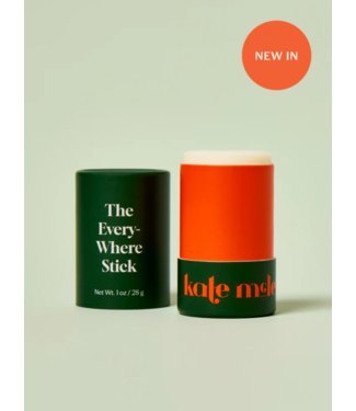 KATE MCLEOD The Everywhere Stick